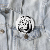 Löwentribal 002 button (Beispiel)