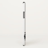 Löwentribal 002 Case-Mate iPhone hülle (Hinten/Rechts)