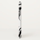 Löwentribal 002 Case-Mate iPhone hülle (Hinten/Rechts)