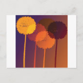 Löwenuhren Postkarte (Vorderseite)