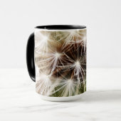 Löwenzahn 2012 Die Kaffeetasse (Vorderseite Links)