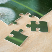 Löwenzahn 2 puzzle (Seite)