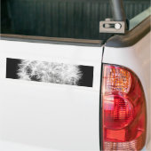 Löwenzahn-Autoaufkleber Autoaufkleber (Auf Lkw)