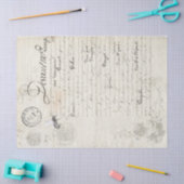 Löwenzahn-Begleiter-Blatt Seidenpapier (Basteln)