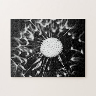 Löwenzahn blacq puzzle