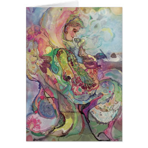 Löwenzahn-Buchstabe ***