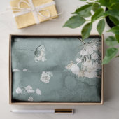 Löwenzahn Design Serie #5 Seidenpapier (Geschenk)