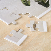 Löwenzahn (Farbstich) Puzzle (Seite)