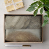Löwenzahn Fee Waldlandschaft Fantasie Wasserfarben Seidenpapier (Geschenk)