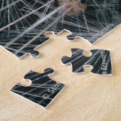 Löwenzahn-Feuerwerke Puzzle (Seite)