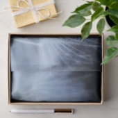 Löwenzahn-Flaum Seidenpapier (Geschenk)