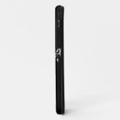 Löwenzahn iPhone Fall Case-Mate iPhone Hülle (Hinten/Links)