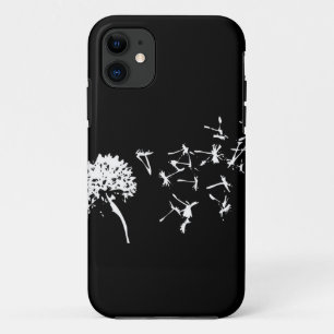 Löwenzahn iPhone Fall Case-Mate iPhone Hülle