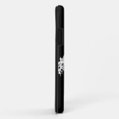 Löwenzahn iPhone Fall Case-Mate iPhone Hülle (Hinten/Rechts)