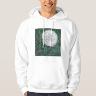 Löwenzahn-Kopf 2008 Hoodie