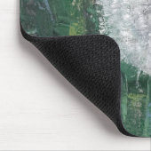 Löwenzahn-Kopf 2008 Mousepad (Ecke)