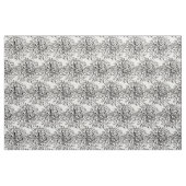 Löwenzahn-Kopf Stoff (Fat Quarter (45,7 x 55,9 cm))