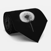 Löwenzahn-Krawatte Krawatte (Gerollt)