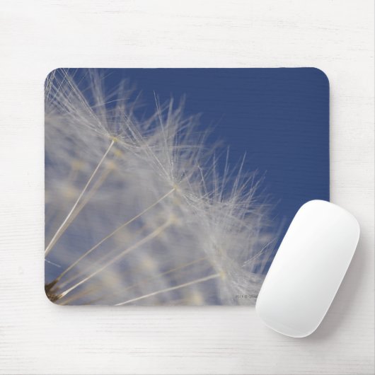 Löwenzahn Mousepad (Mit Mouse)