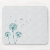 Löwenzahn Mousepad (Vorne)