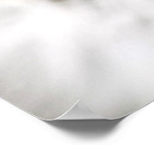 Löwenzahn Poster (Ecke)