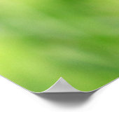 Löwenzahn Poster (Ecke)