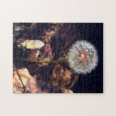 Löwenzahn Puzzle (Horizontal)