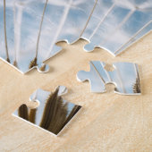 Löwenzahn-Samen Puzzle (Seite)