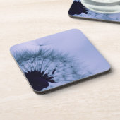 Löwenzahn-Samen Untersetzer (Linke Seite)