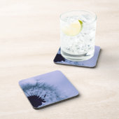 Löwenzahn-Samen Untersetzer (Rechte Seite)