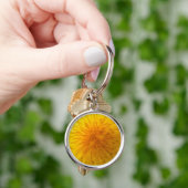 Löwenzahn Schlüsselanhänger (Hand)