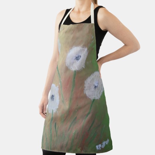 Löwenzahn Schürze (InSitu)