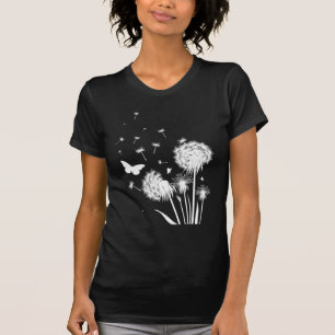 Löwenzahn T-Shirt