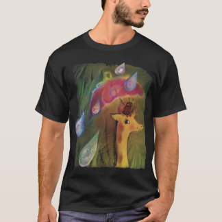 Löwenzahn T-Shirt