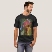 Löwenzahn T-Shirt (Vorne ganz)