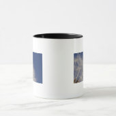 Löwenzahn Tasse (Zentrum)