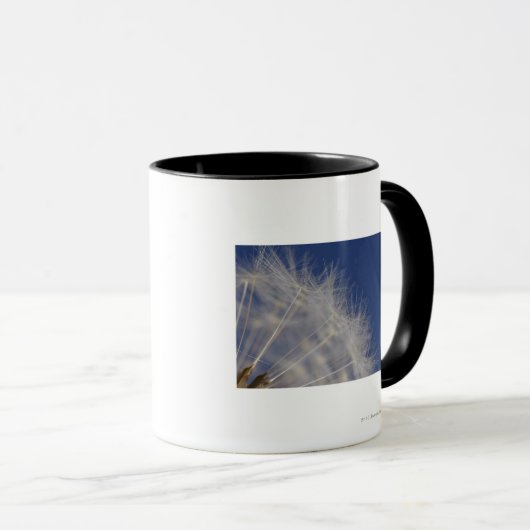 Löwenzahn Tasse (VorderseiteRechts)