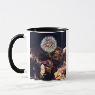 Löwenzahn Tasse