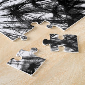 Löwenzahn-Träume Puzzle (Seite)