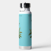 Löwenzahn Trinkflasche (rechts)