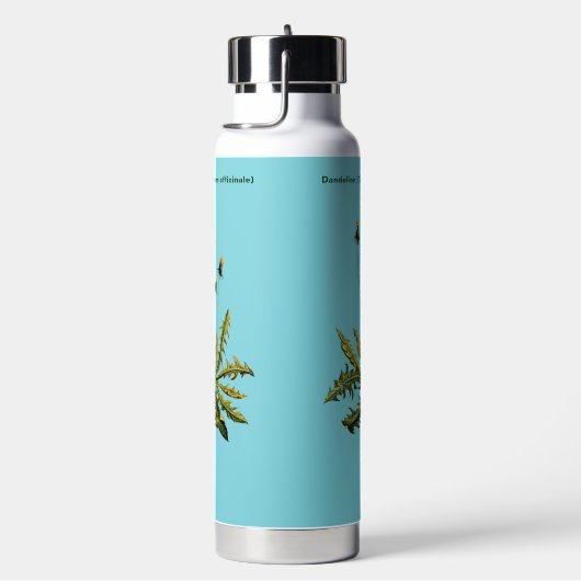 Löwenzahn Trinkflasche (rechts)