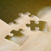 Löwenzahn und Wassertropfen Puzzle (Seite)