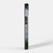 Löwenzahnblüte iPhone Hülle (Rechte Seite)