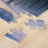 Löwenzahnwald Puzzle (Seite)