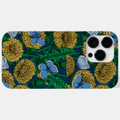 Löwenzahnwiese Case-Mate iPhone Hülle (Rückseite (Horizontal))