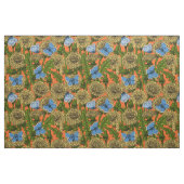 Löwenzahnwiese Stoff (Yard (91,4 cm))
