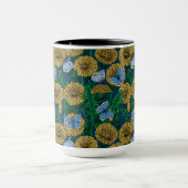 Löwenzahnwiese Tasse (Zentrum)