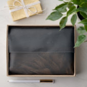 Löwenzettel Seidenpapier (Geschenk)