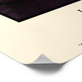 Lower Antelope Canyon Arizona Tumbleweed Südwesten Poster (Ecke)