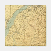 Lower Delaware Magnet (Vorne)